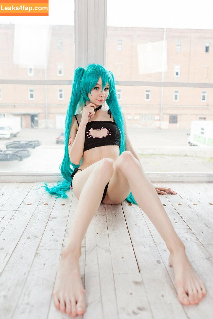 Penkarui / Penkachan / sukoshicosplay leaked photo photo #0260