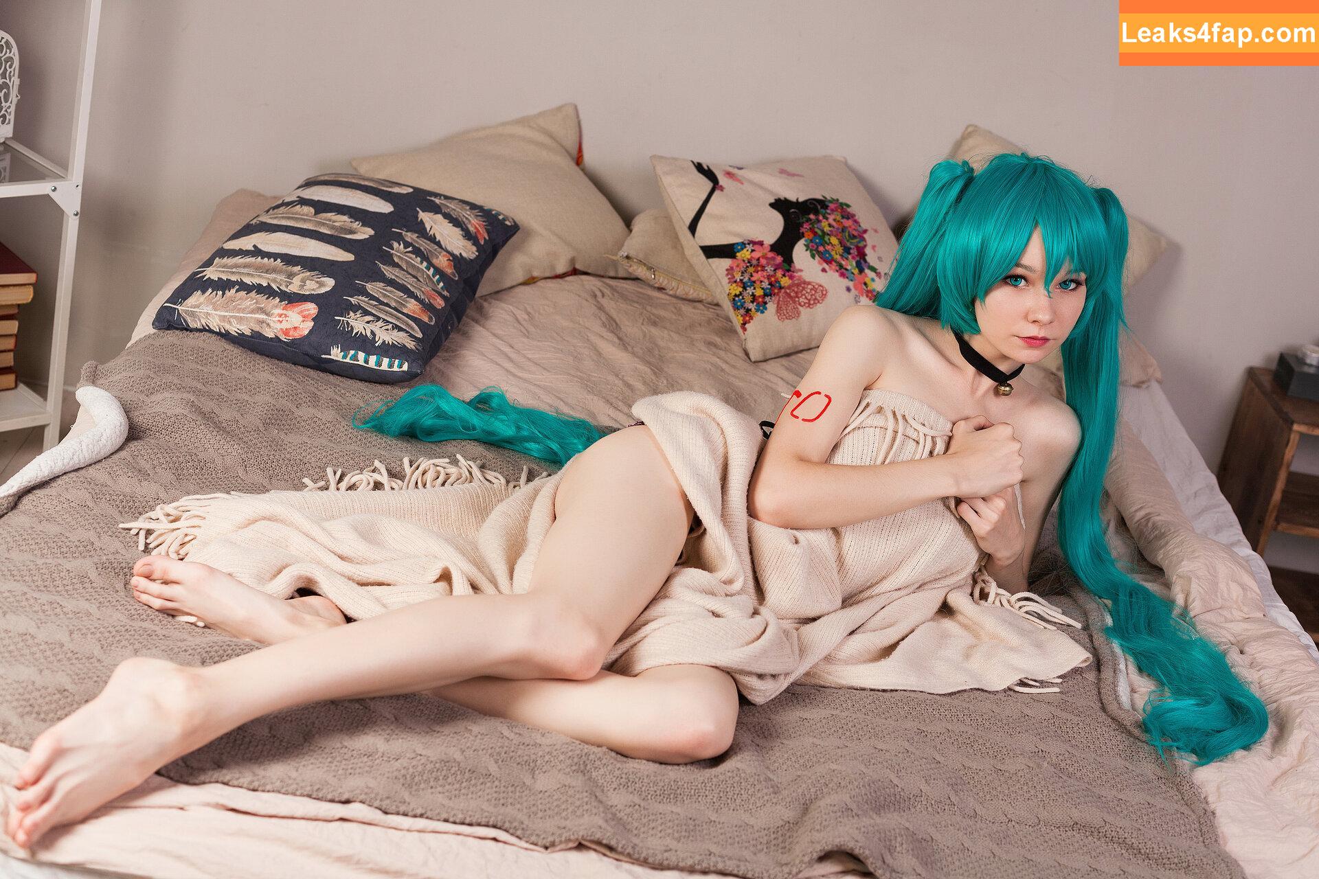 Penkarui / Penkachan / sukoshicosplay leaked photo photo #0261