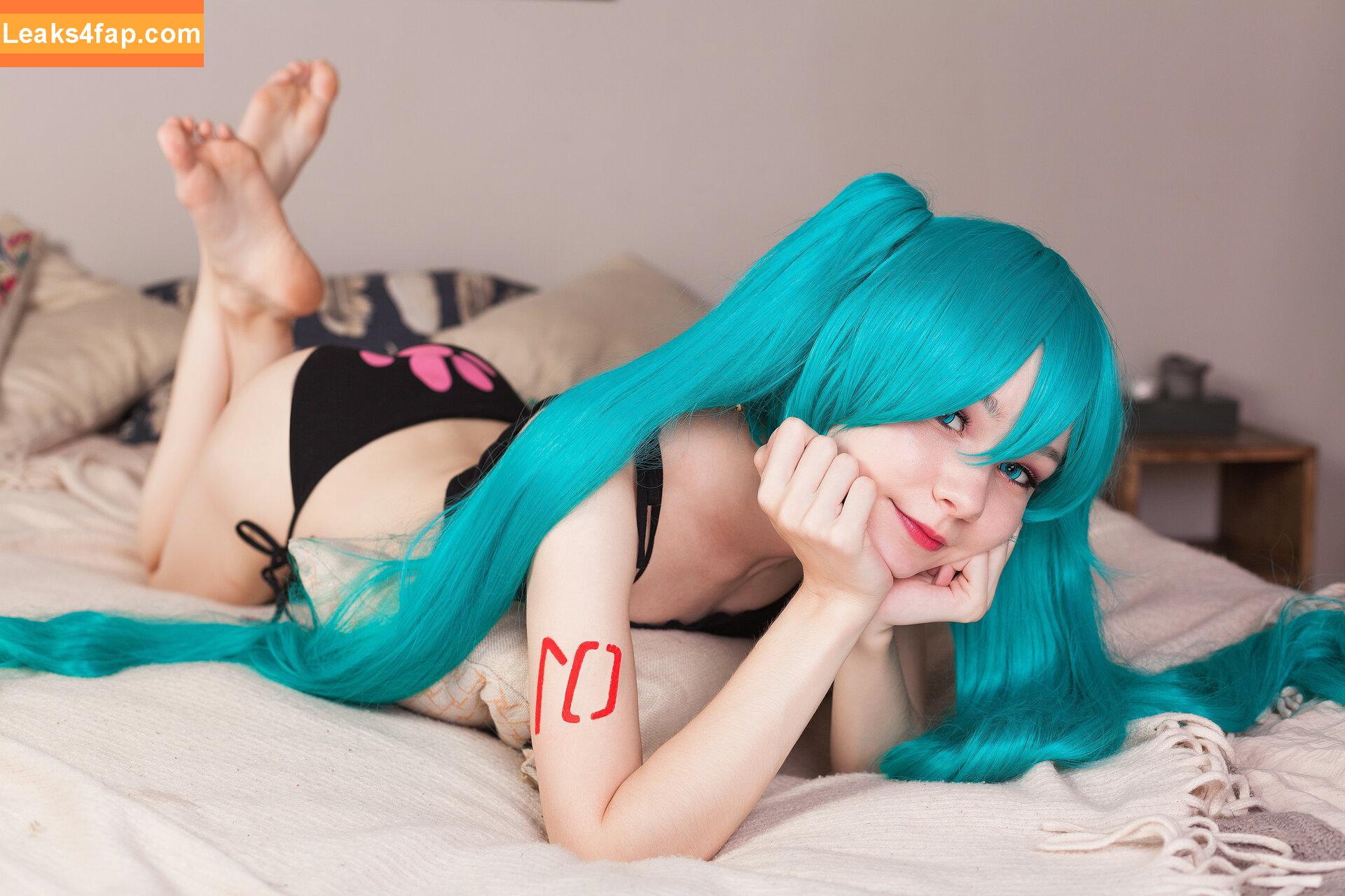 Penkarui / Penkachan / sukoshicosplay leaked photo photo #0262