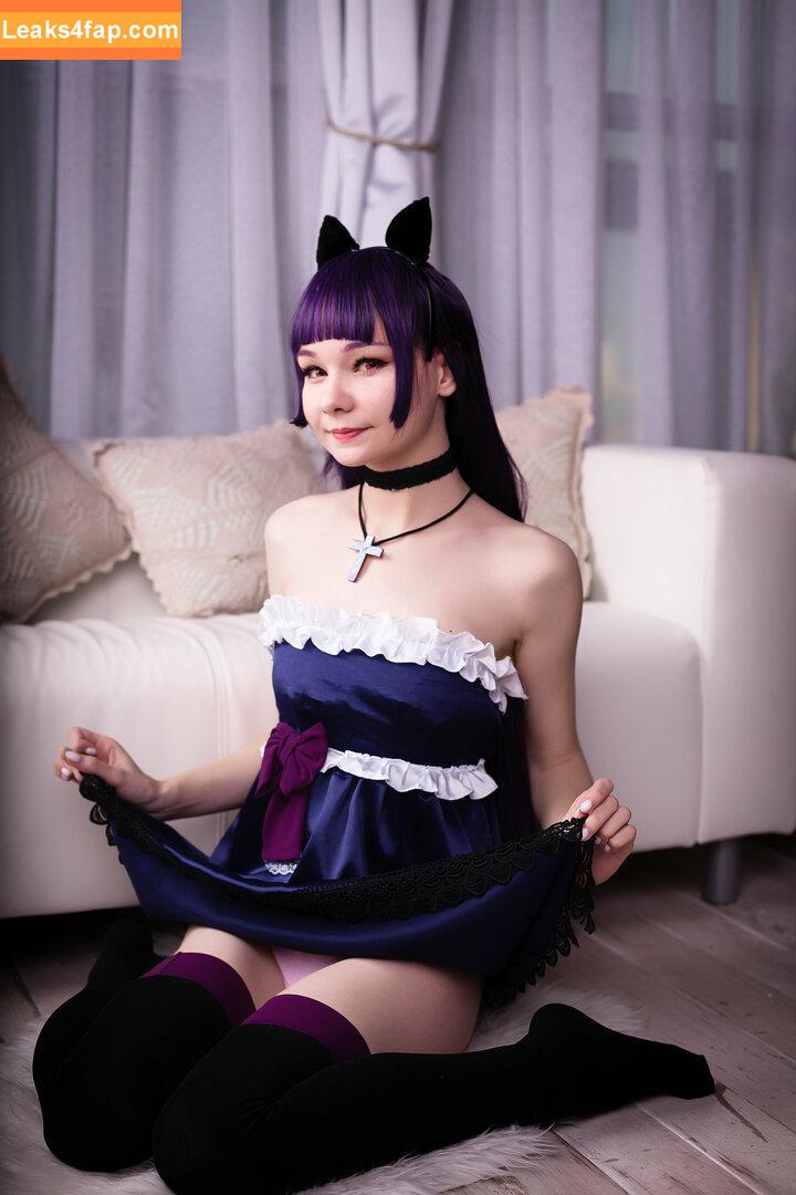 Penkarui / Penkachan / sukoshicosplay leaked photo photo #0270