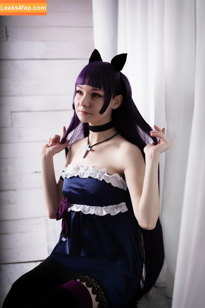Penkarui / Penkachan / sukoshicosplay leaked photo photo #0271