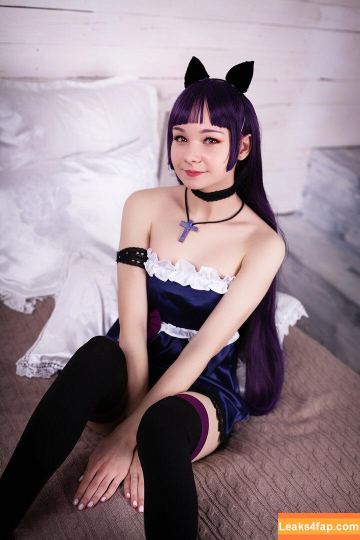Penkarui / Penkachan / sukoshicosplay leaked photo photo #0272
