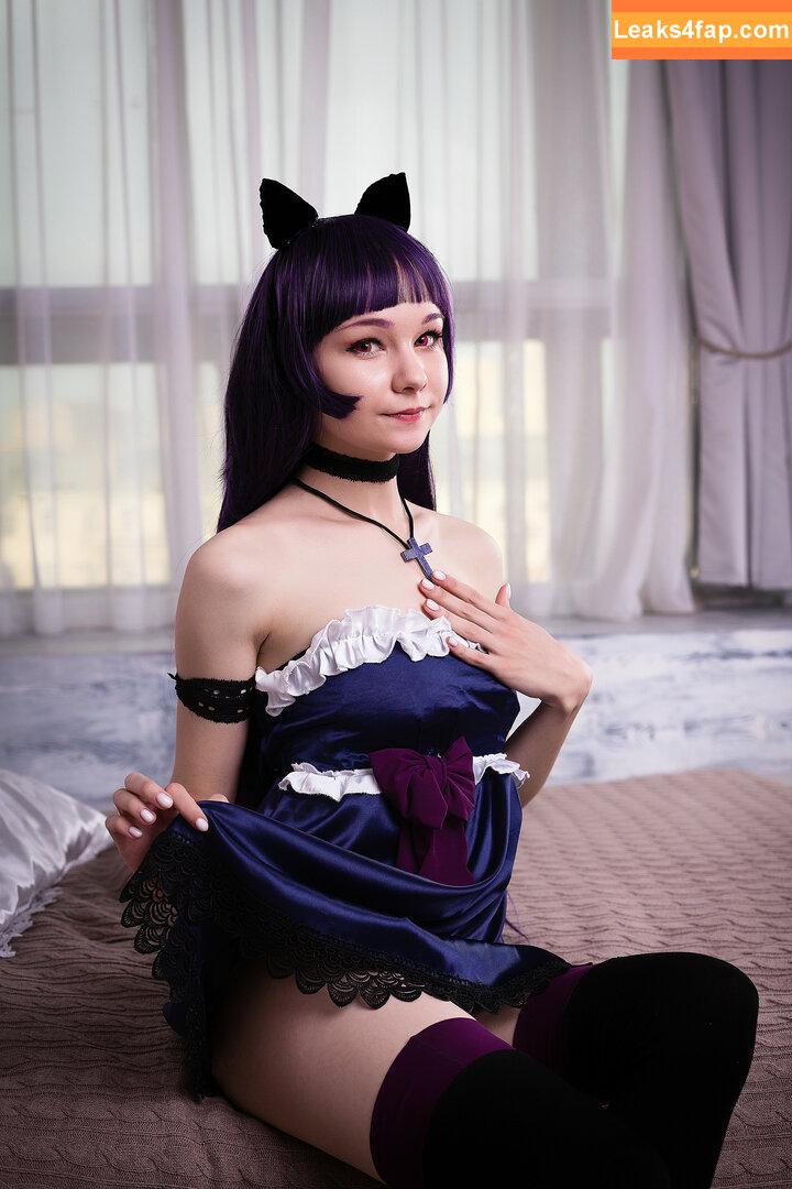 Penkarui / Penkachan / sukoshicosplay leaked photo photo #0273