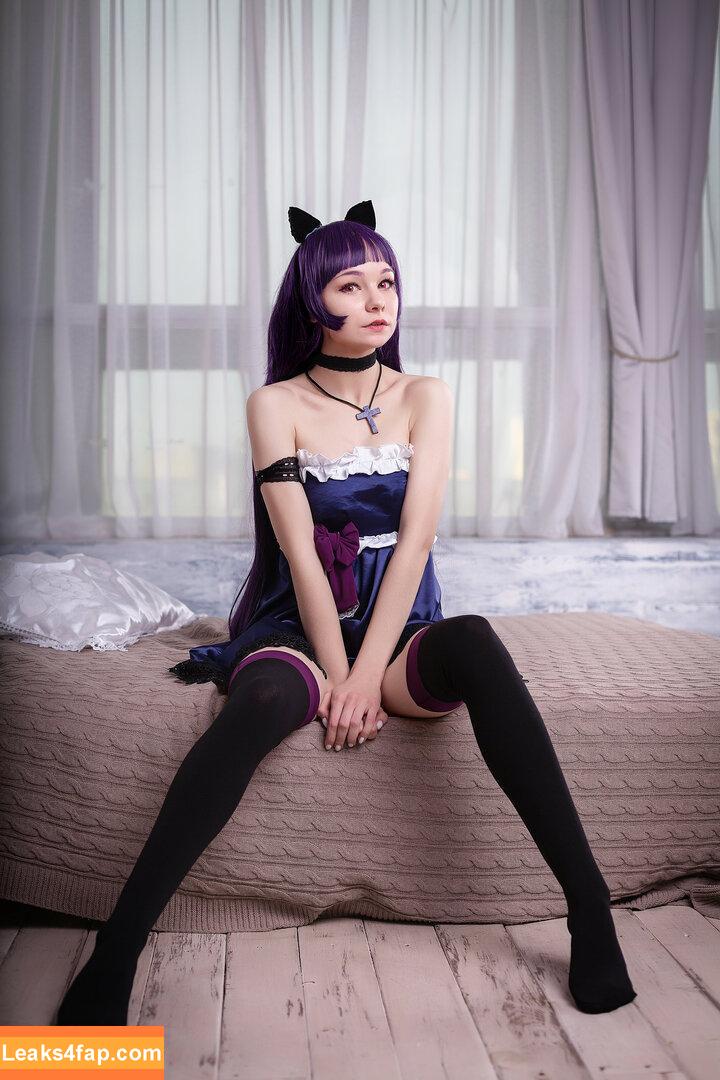 Penkarui / Penkachan / sukoshicosplay leaked photo photo #0274