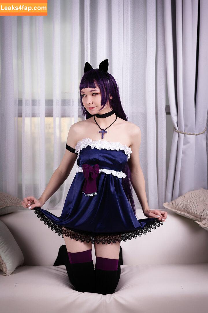 Penkarui / Penkachan / sukoshicosplay leaked photo photo #0277