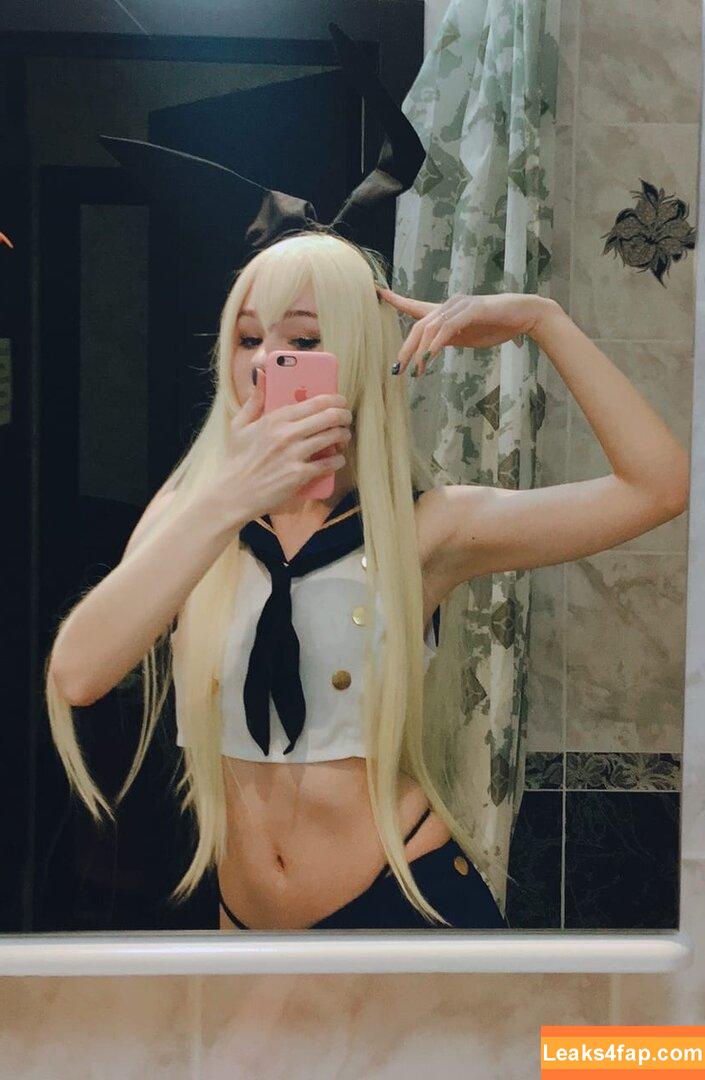 Penkarui / Penkachan / sukoshicosplay leaked photo photo #0380