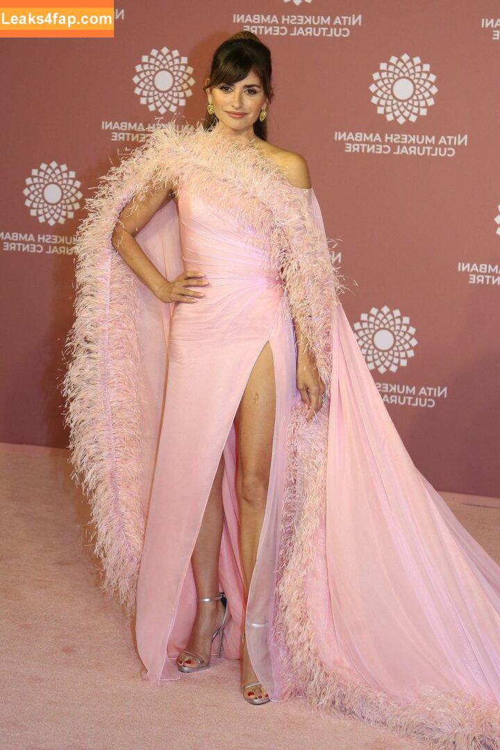 Penélope Cruz / PenelopeCruzOfi / penelopecruzoficial leaked photo photo #0045