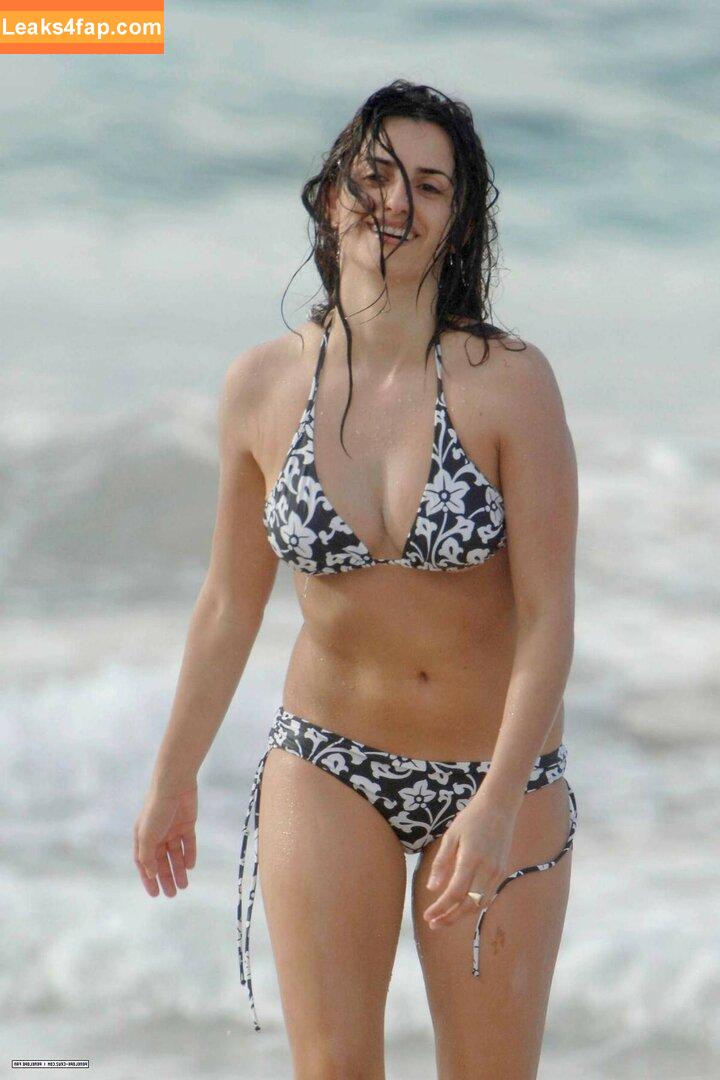 Penélope Cruz / PenelopeCruzOfi / penelopecruzoficial leaked photo photo #0067