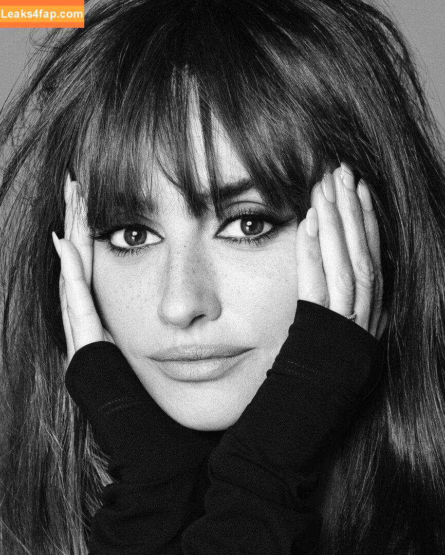 Penélope Cruz / PenelopeCruzOfi / penelopecruzoficial leaked photo photo #0183