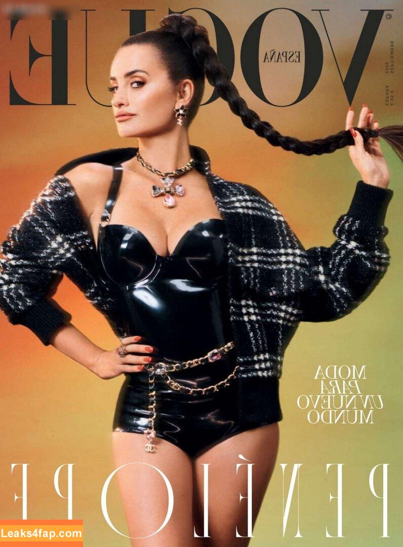 Penélope Cruz / PenelopeCruzOfi / penelopecruzoficial leaked photo photo #0215