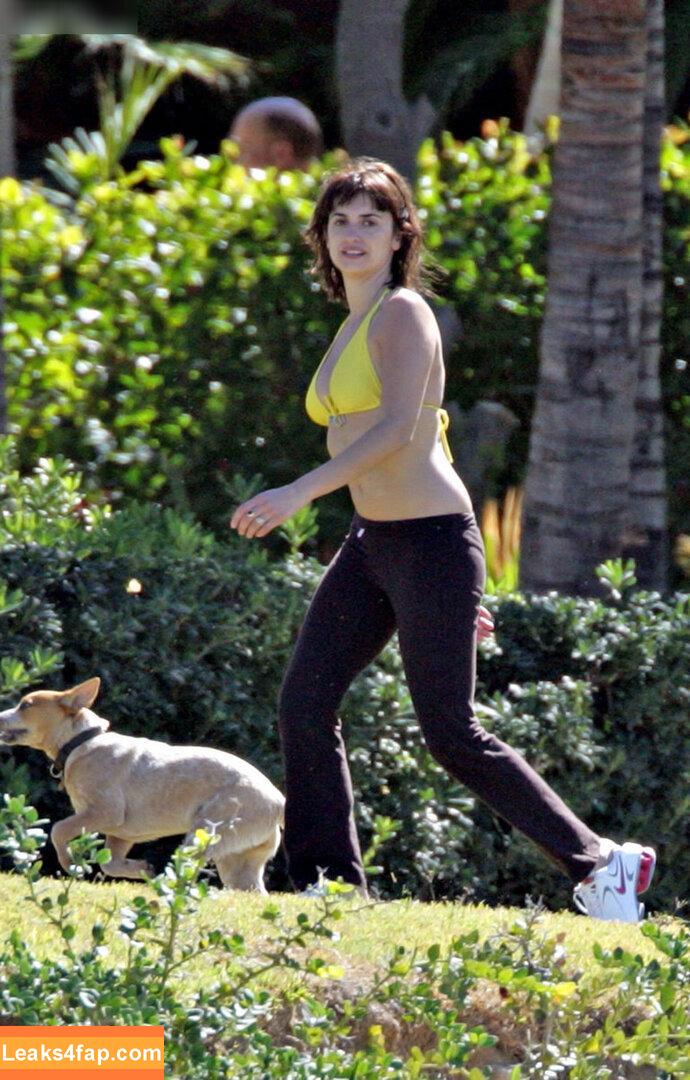 Penélope Cruz / PenelopeCruzOfi / penelopecruzoficial leaked photo photo #0264