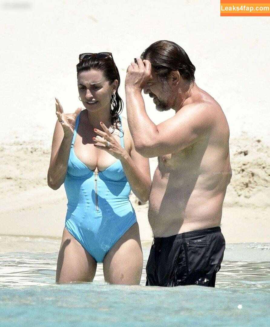 Penélope Cruz / PenelopeCruzOfi / penelopecruzoficial leaked photo photo #0297