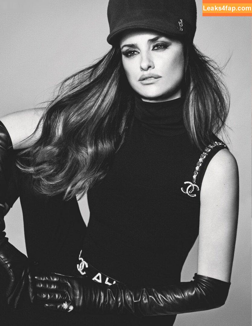 Penélope Cruz / PenelopeCruzOfi / penelopecruzoficial leaked photo photo #0308