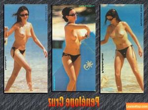 Penélope Cruz photo #0015