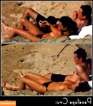 Penélope Cruz photo #0017