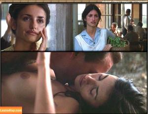 Penélope Cruz photo #0019