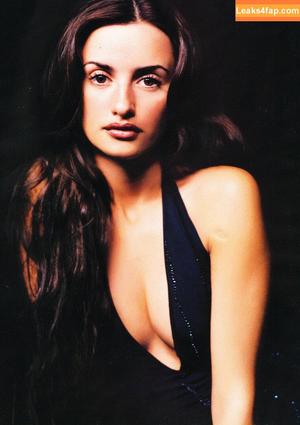 Penélope Cruz photo #0059