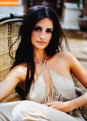 Penélope Cruz photo #0064