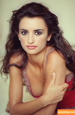 Penélope Cruz photo #0065