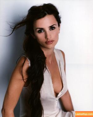 Penélope Cruz photo #0081