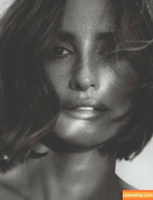Penélope Cruz photo #0103