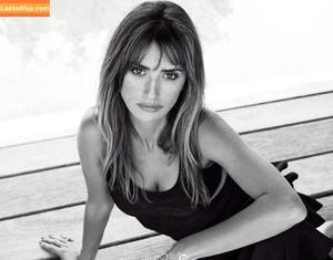 Penélope Cruz фото #0153