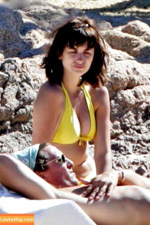 Penélope Cruz photo #0263