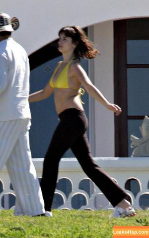 Penélope Cruz photo #0269