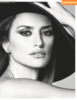 Penélope Cruz фото #0303