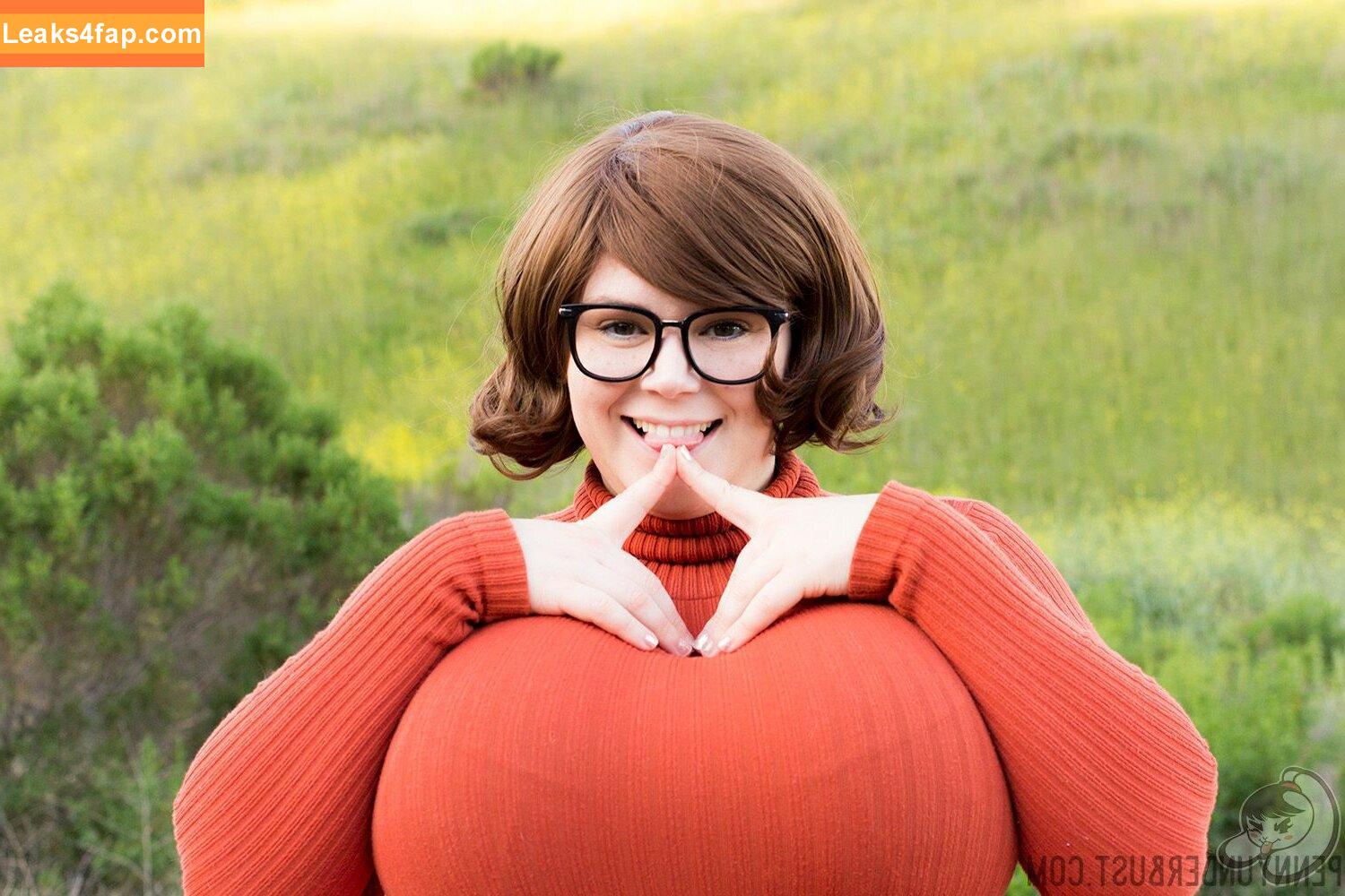 Penny Brown / Penny_Underbust / underbust leaked photo photo #0037