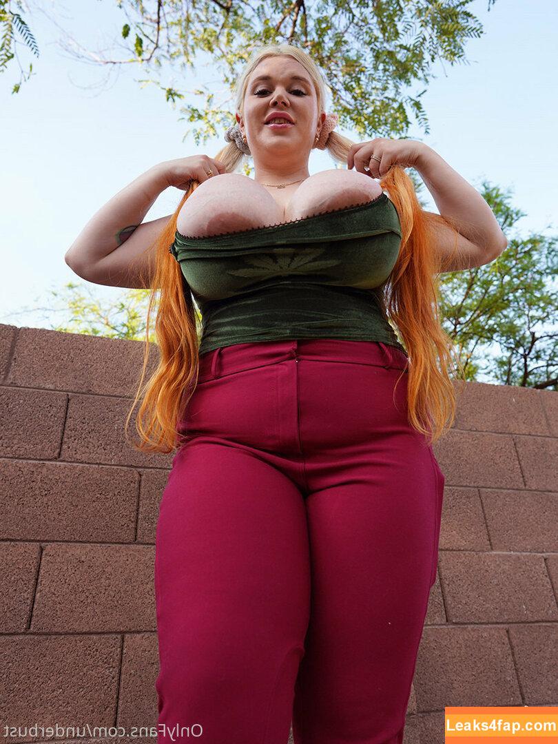 Penny Brown / Penny_Underbust / underbust leaked photo photo #0051