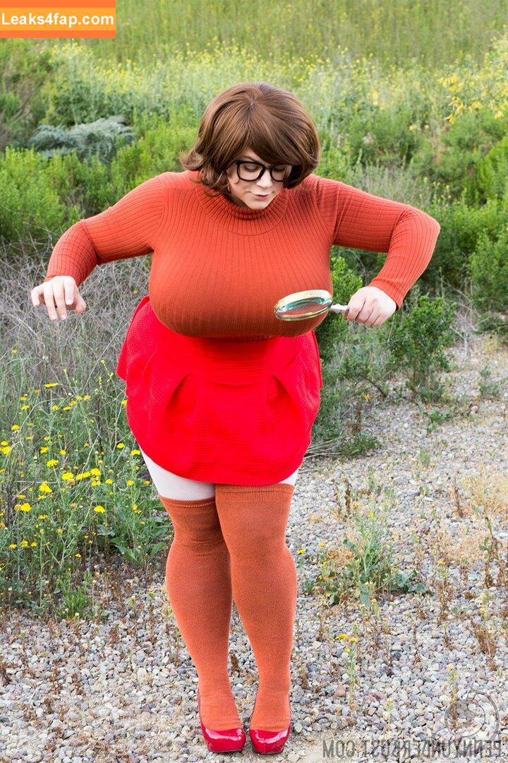 Penny Brown / Penny_Underbust / underbust leaked photo photo #0219