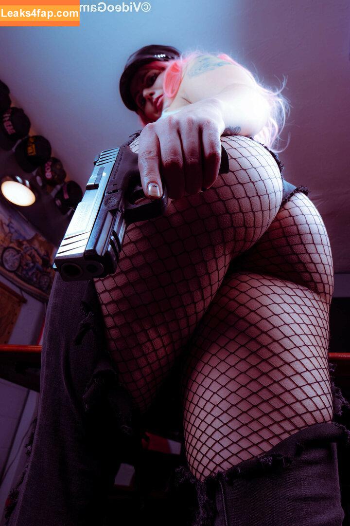 Penny Slice /  leaked photo photo #0031