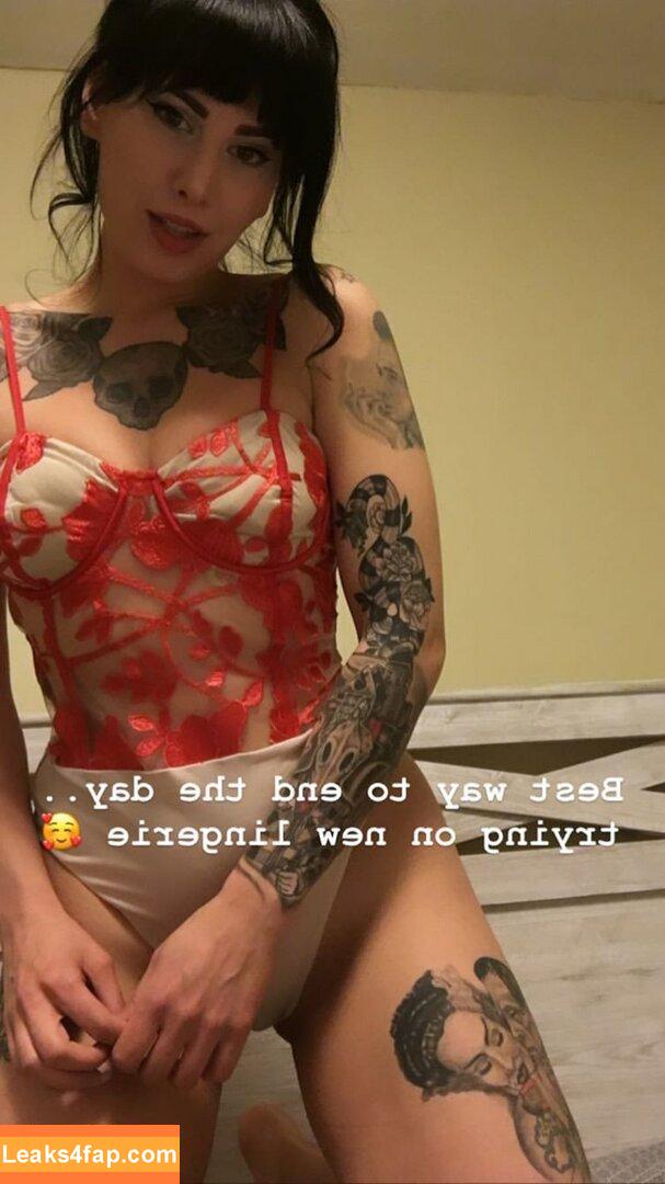 Penny Slice /  leaked photo photo #0064