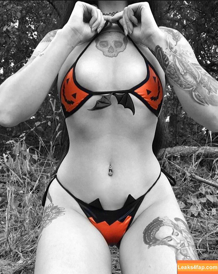 Penny Slice /  leaked photo photo #0082