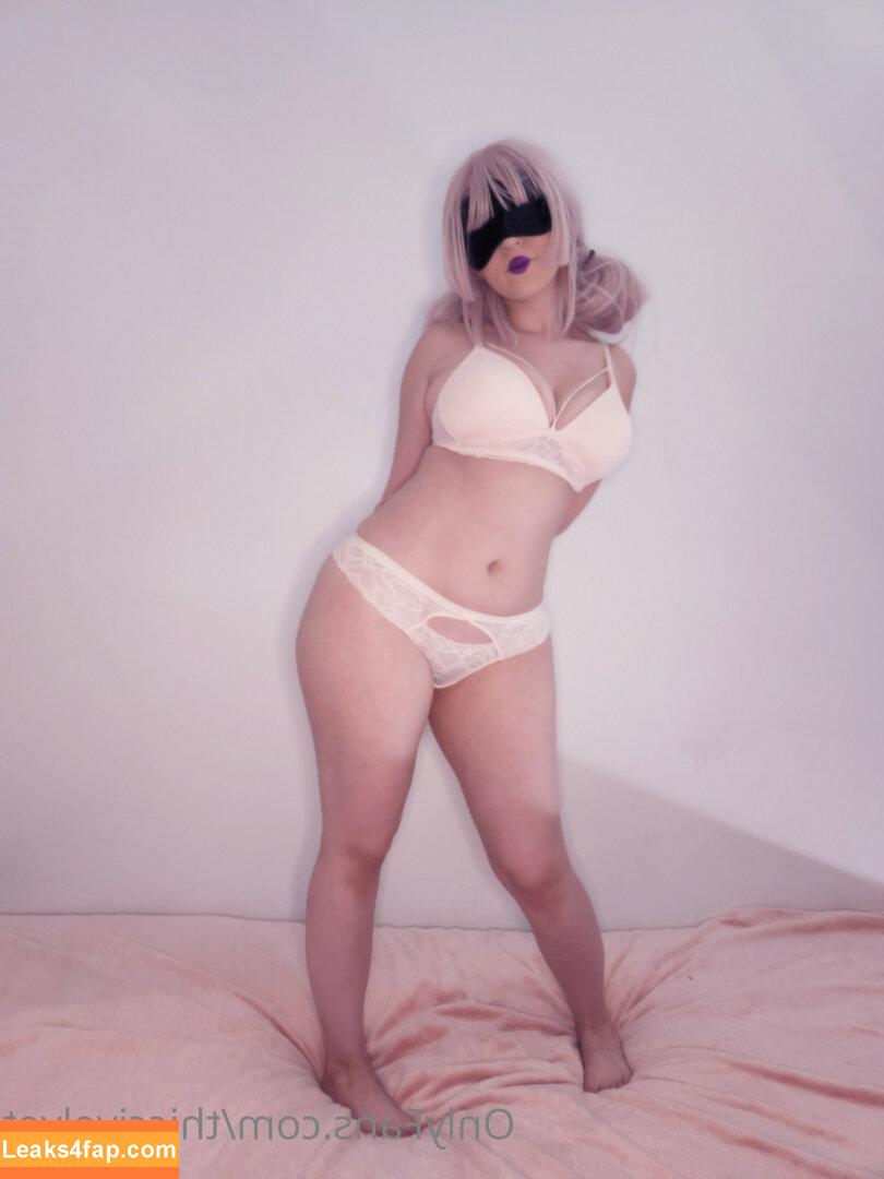 Penny Walsh / pennywalshpt / thiccivelvet leaked photo photo #0055