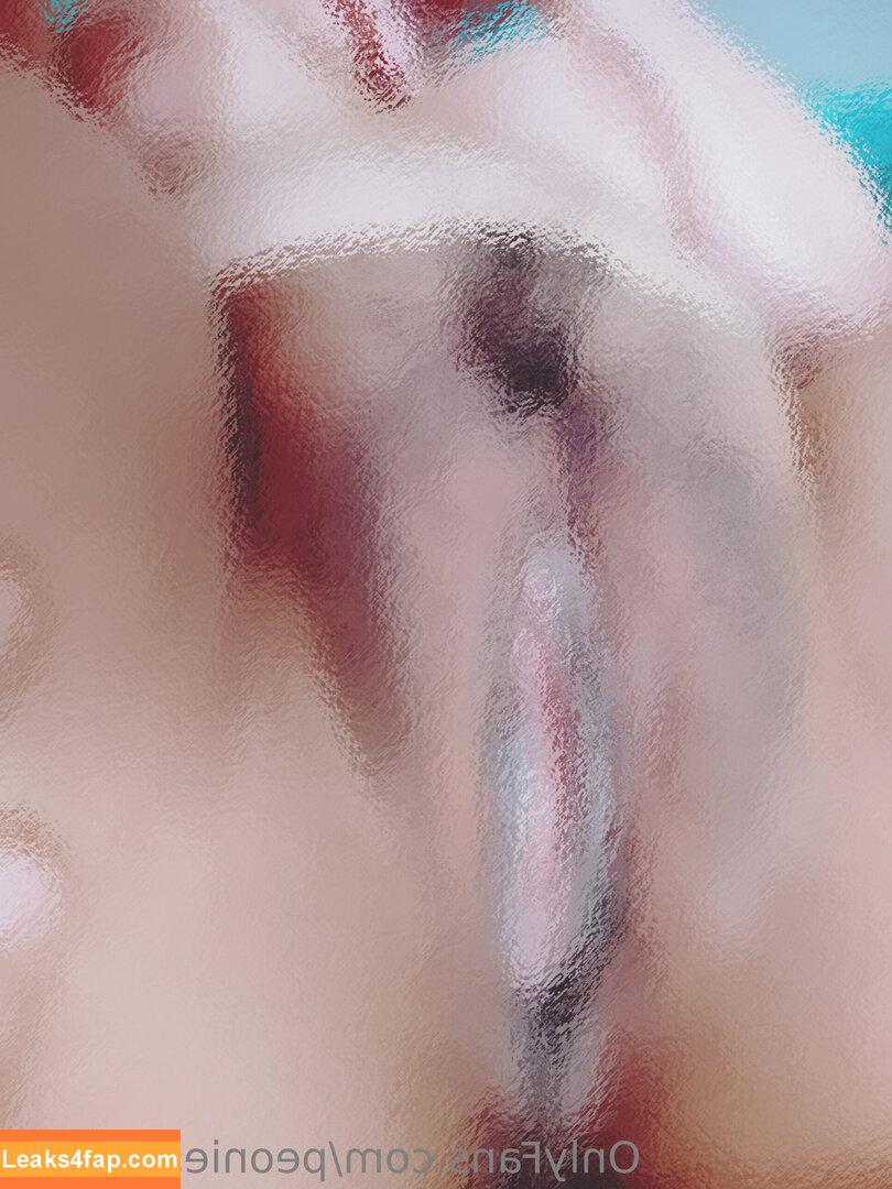 peoniesblooms /  leaked photo photo #0002