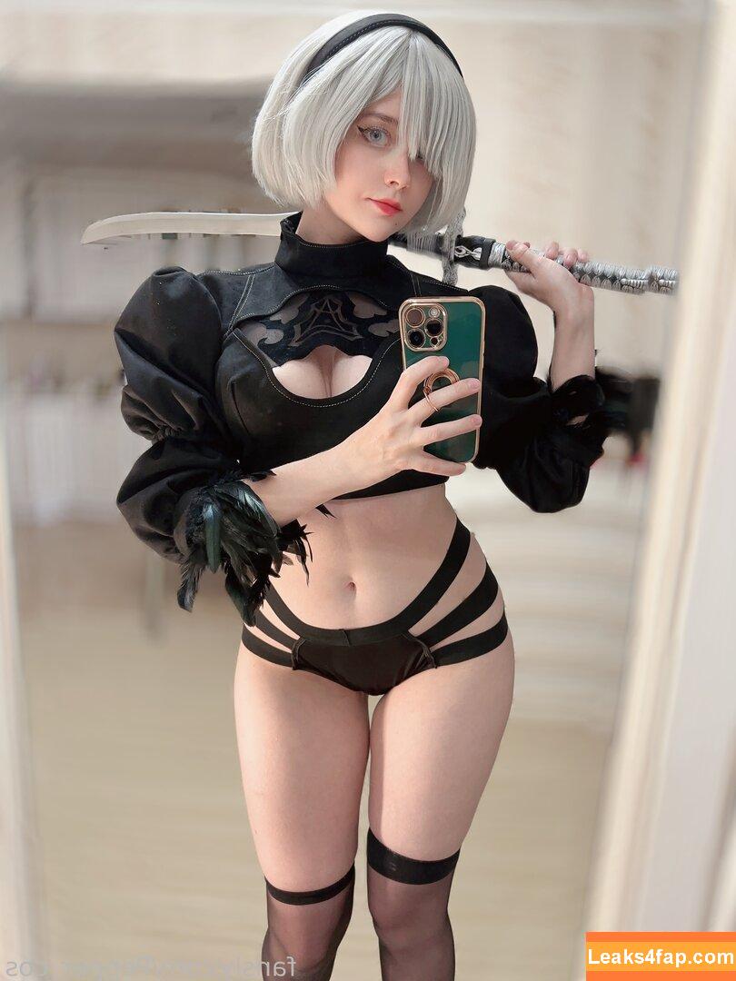 Pepper_cos / pepper_cosplay leaked photo photo #0162