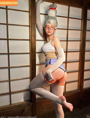 Pepper_cos фото #0333