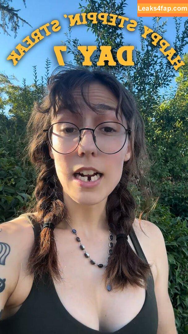 pepper.steps /  leaked photo photo #0003