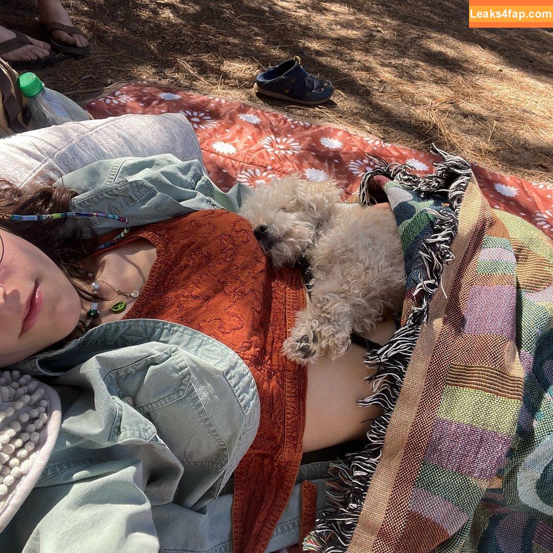 pepper.steps /  leaked photo photo #0005
