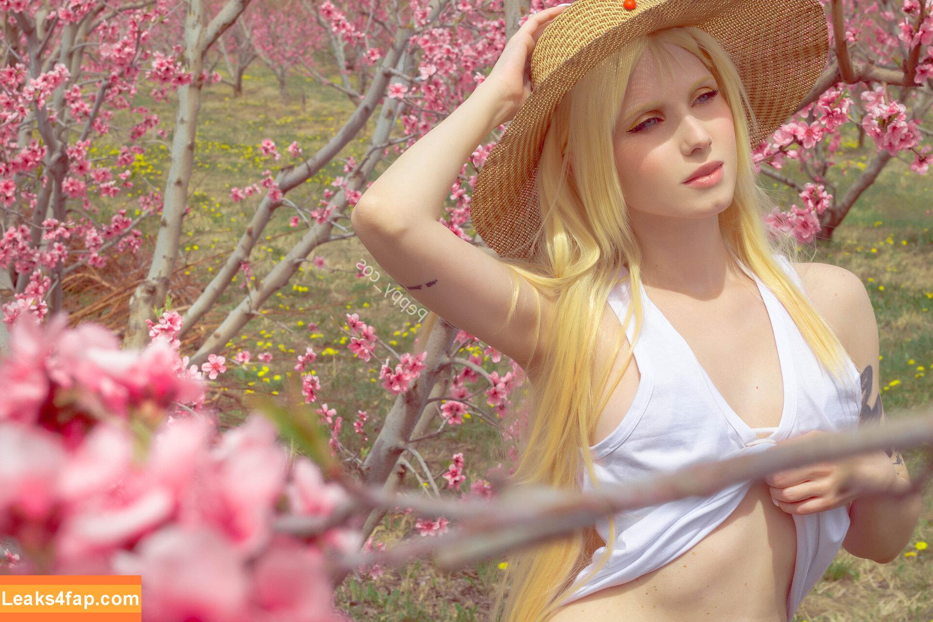 Peppy_Cos слитое фото фото #0017