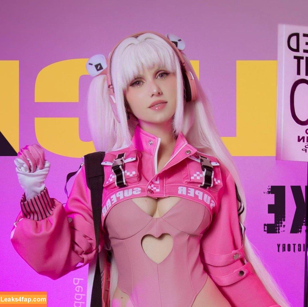 Peppy_Cos leaked photo photo #0105