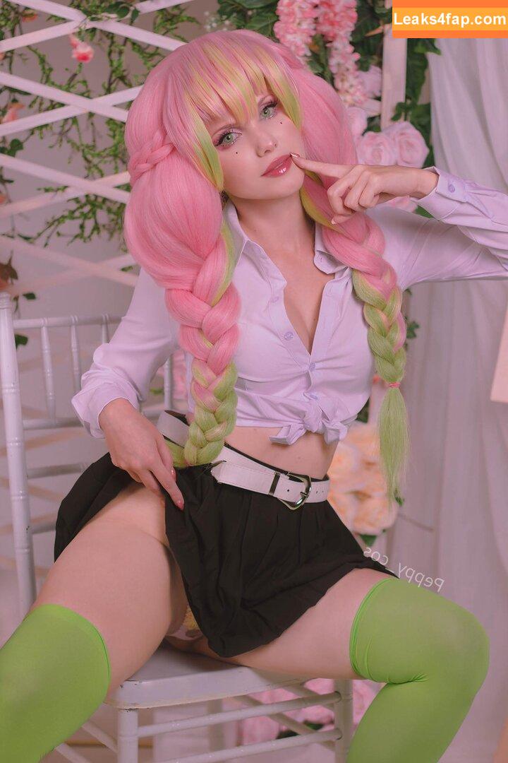 Peppy_Cos leaked photo photo #0426