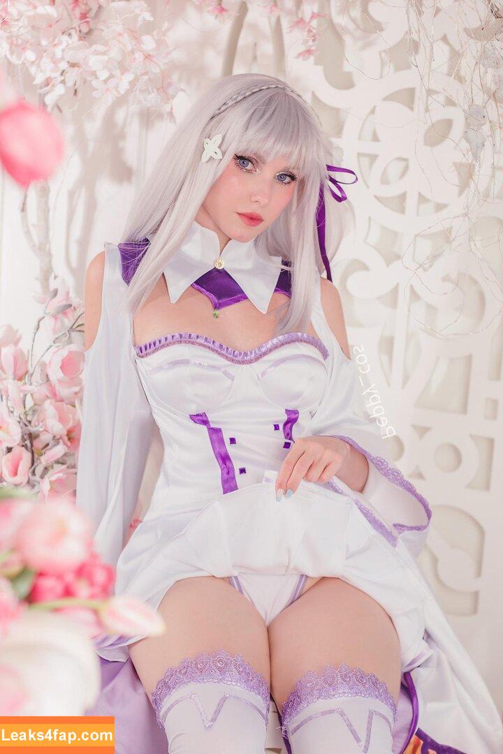 Peppy_Cos leaked photo photo #0427