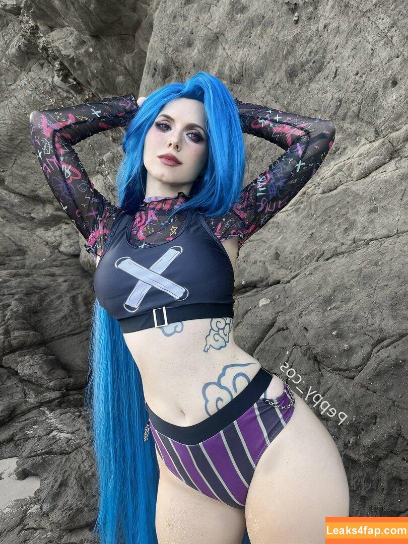 Peppy_Cos leaked photo photo #0441