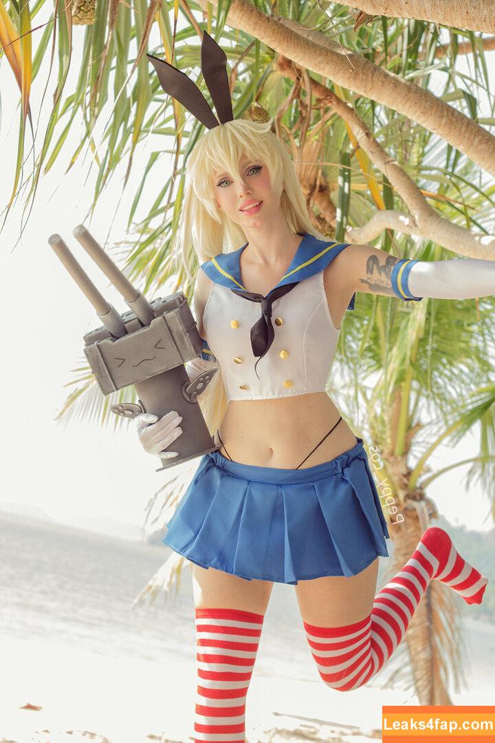 Peppy_Cos слитое фото фото #0456