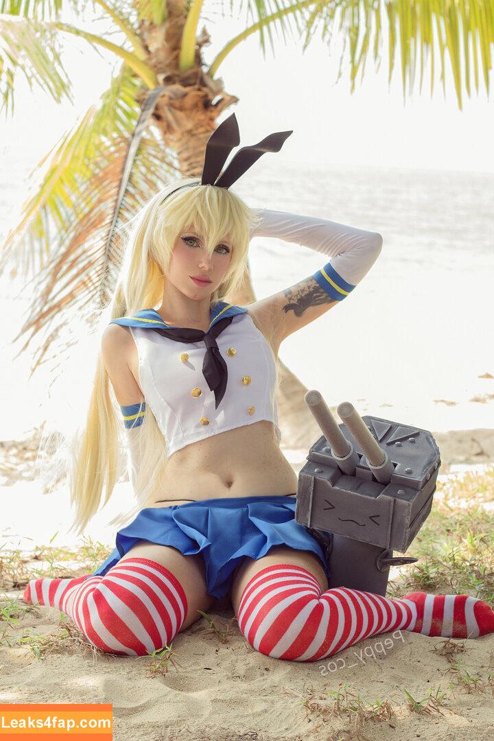 Peppy_Cos leaked photo photo #0459