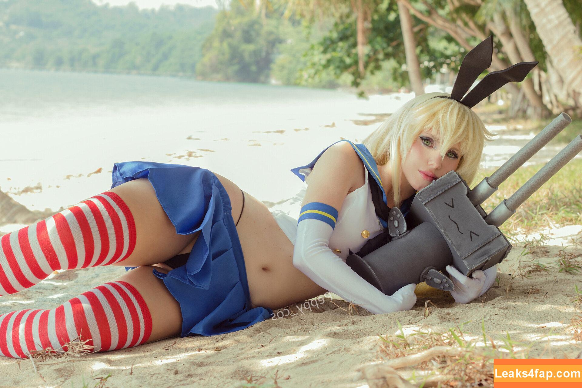 Peppy_Cos leaked photo photo #0460