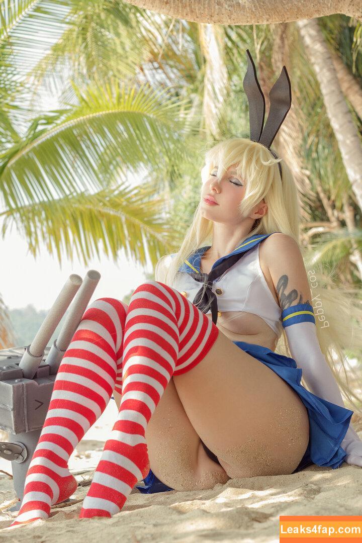 Peppy_Cos leaked photo photo #0465